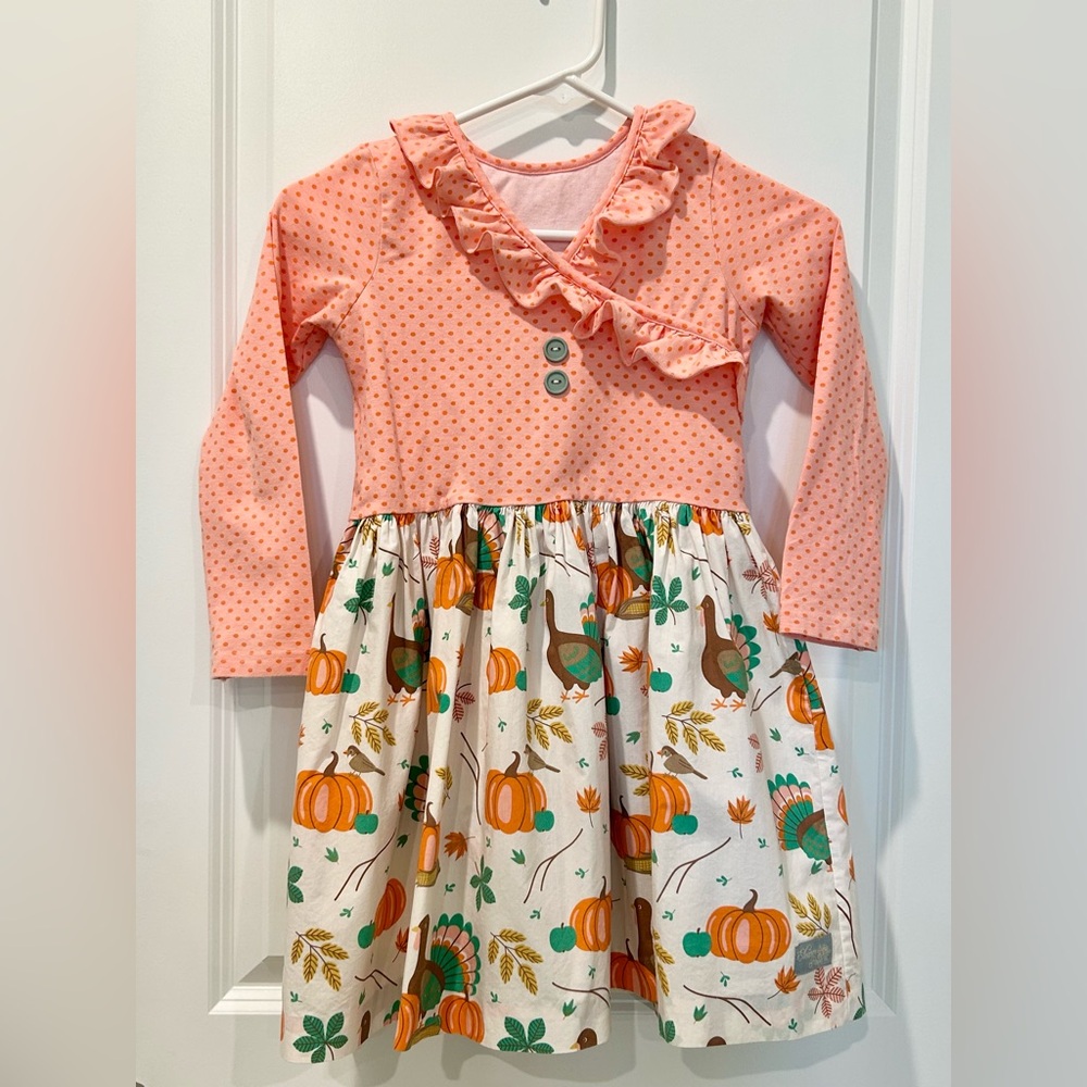 Eleanor Rose ‘Miley’ Dress size 7/8
